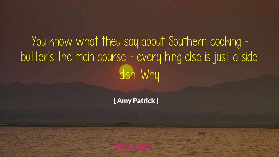 Amy March quotes by Amy Patrick