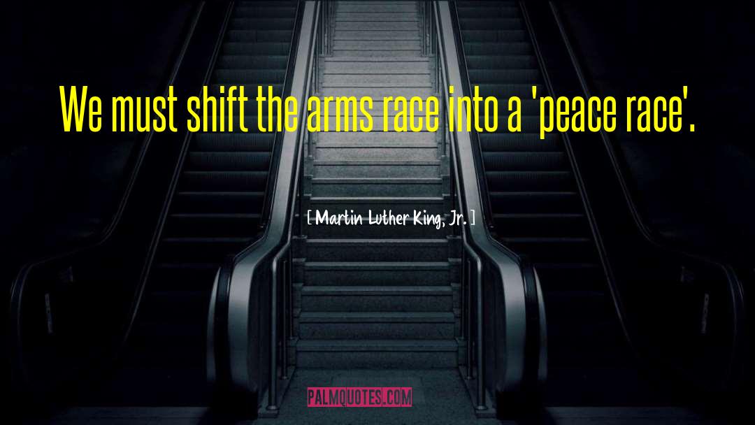 Amy Martin quotes by Martin Luther King, Jr.