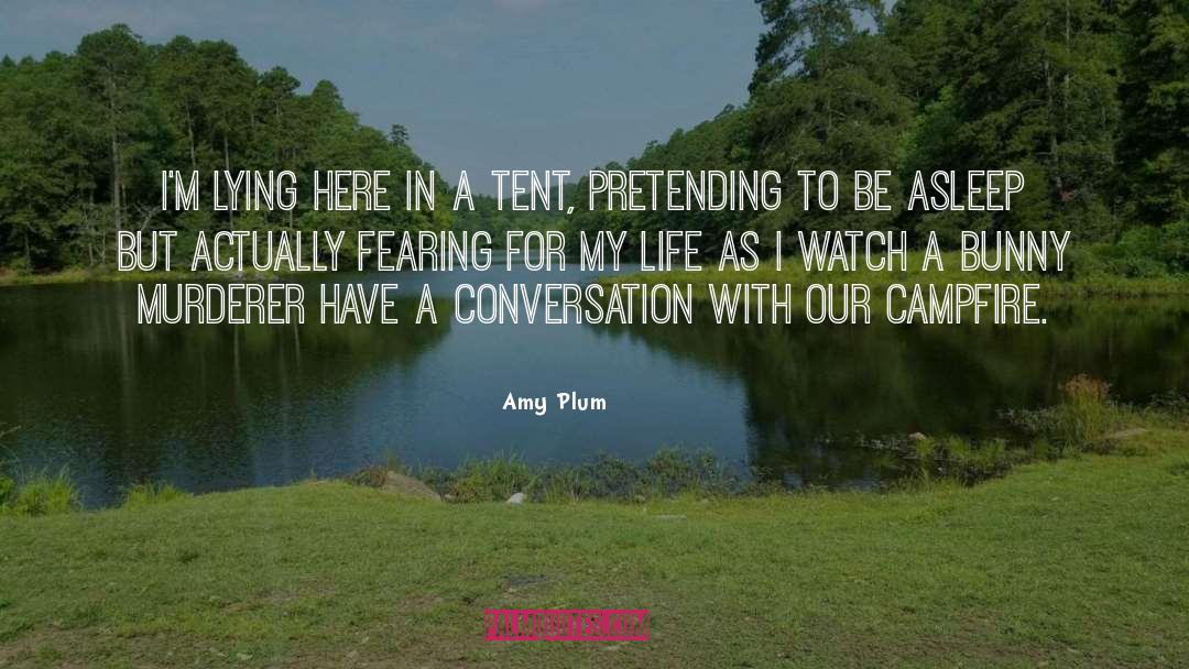 Amy Plum quotes by Amy Plum