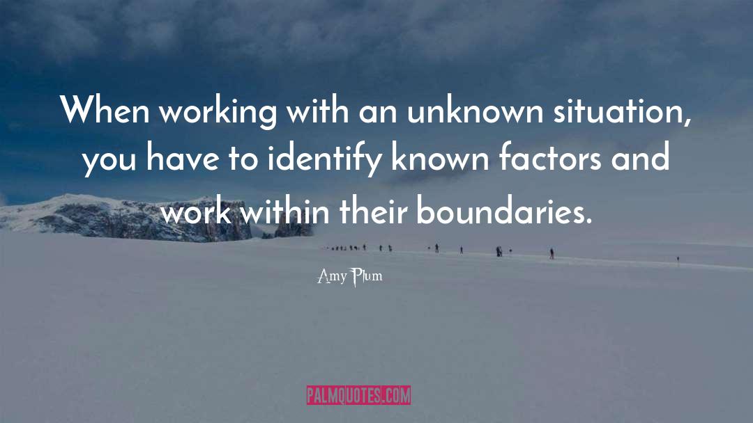 Amy Plum quotes by Amy Plum