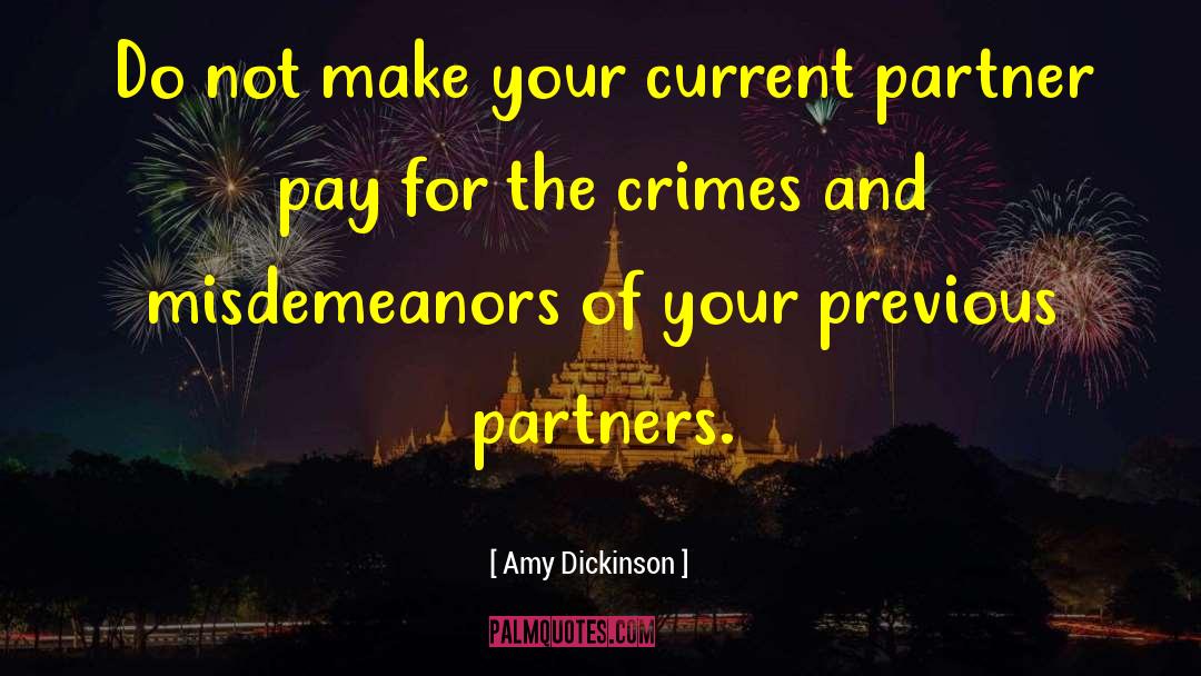 Amy Rachiele quotes by Amy Dickinson