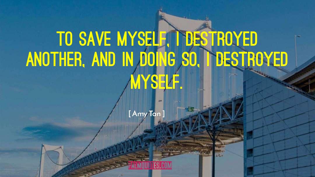 Amy Tan quotes by Amy Tan