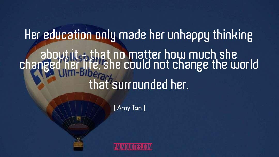 Amy Tan quotes by Amy Tan