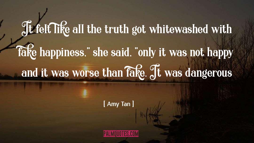 Amy Wallace quotes by Amy Tan