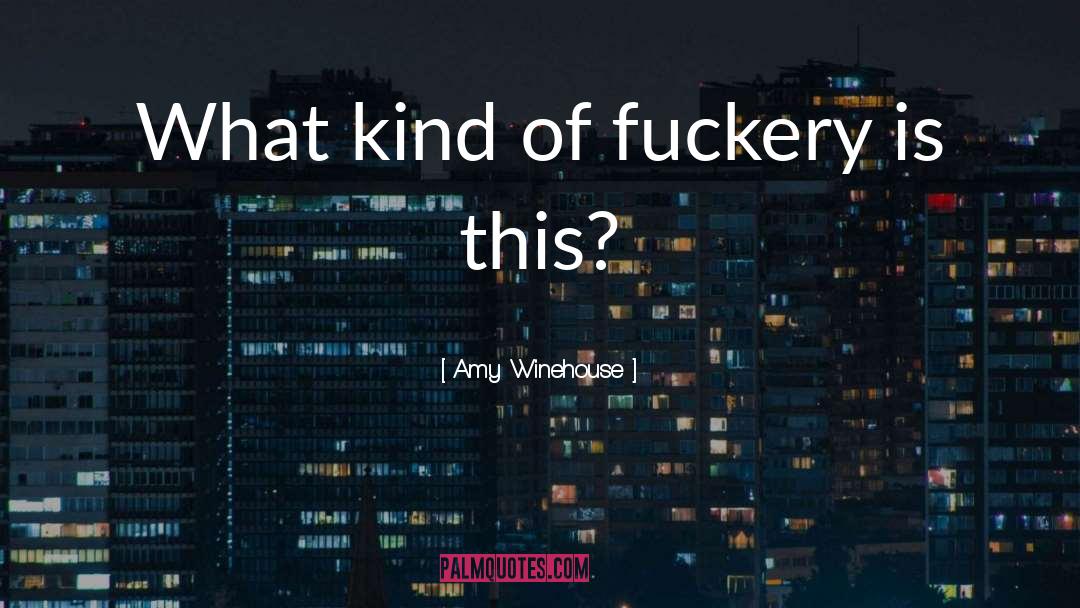 Amy Winehouse quotes by Amy Winehouse