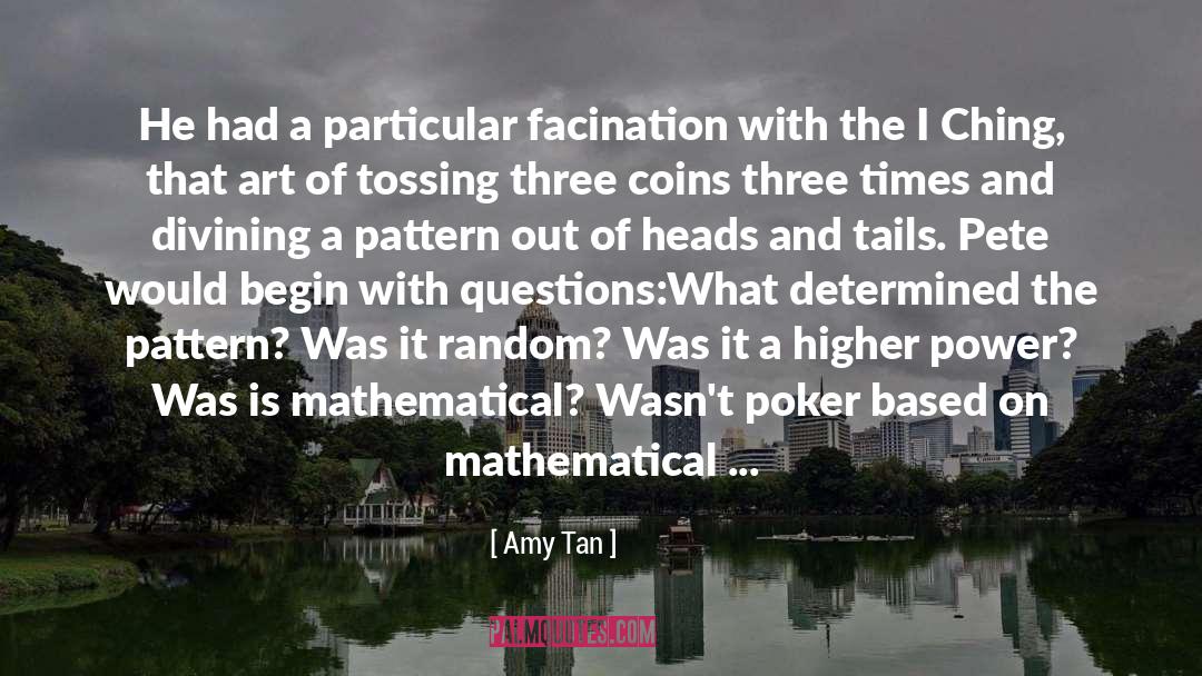 Amy Zhang quotes by Amy Tan