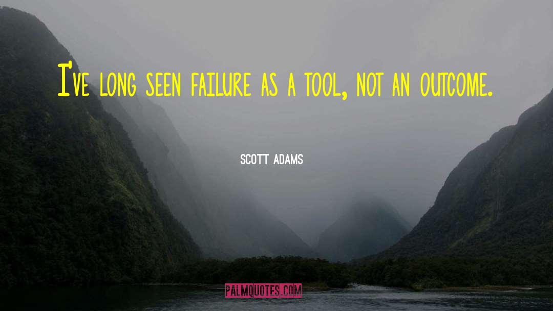 Amzie Adams quotes by Scott Adams