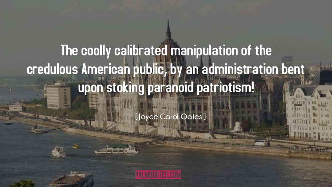 An American Dream quotes by Joyce Carol Oates