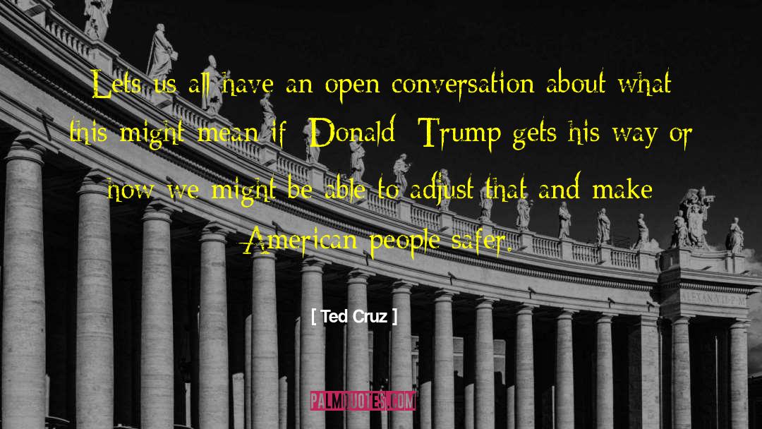 An American Life quotes by Ted Cruz