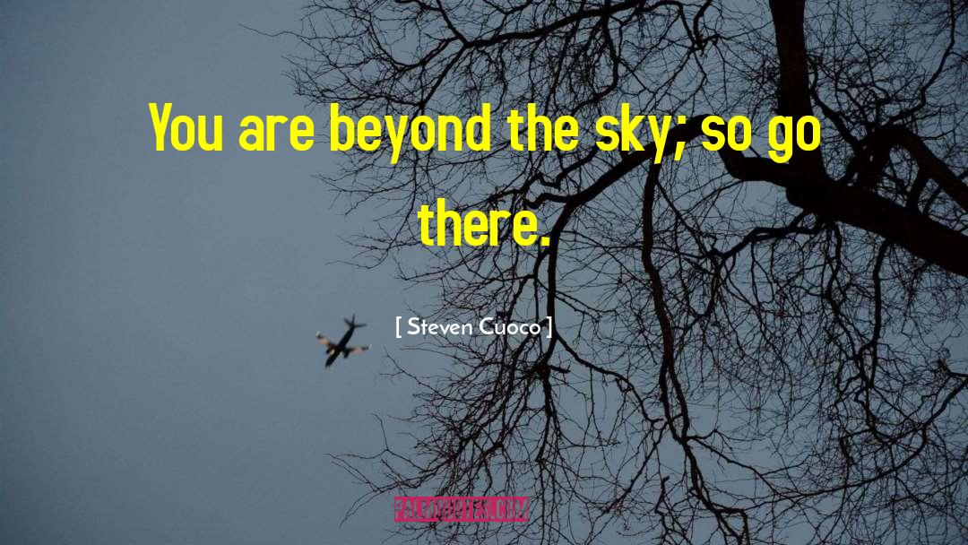 An Informed Populace Quote quotes by Steven Cuoco