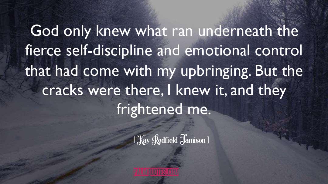 An Unquiet Mind quotes by Kay Redfield Jamison