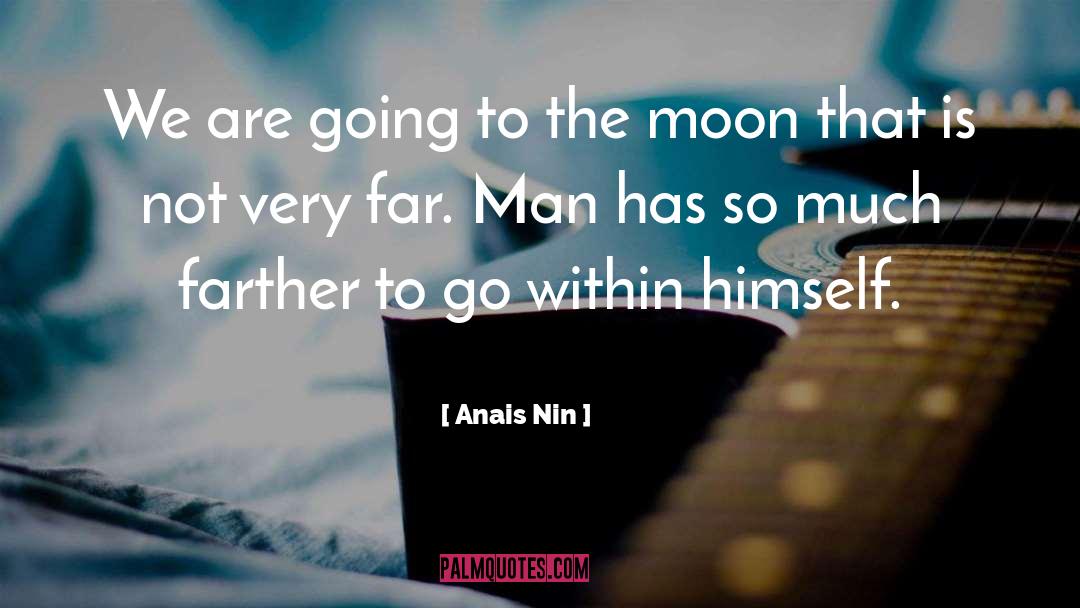 Anais Nin Love quotes by Anais Nin