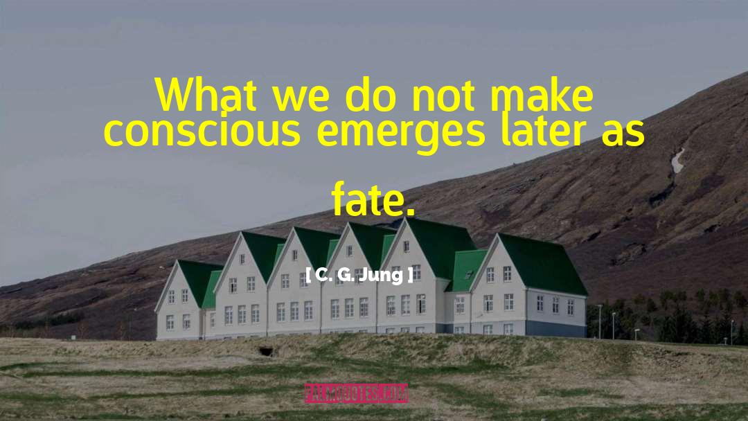Analytical Psychology quotes by C. G. Jung