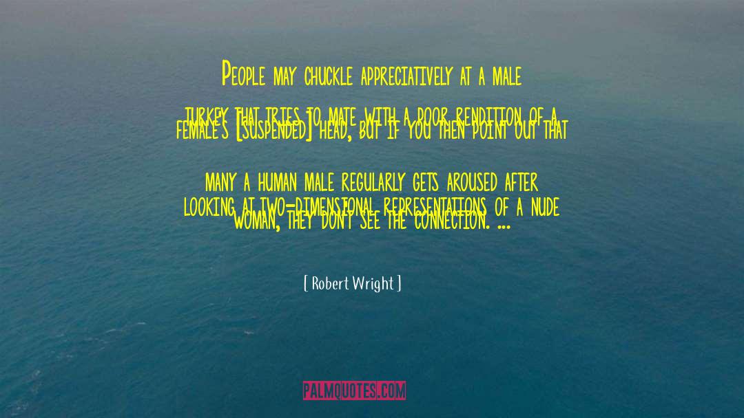 Analytical Psychology quotes by Robert Wright