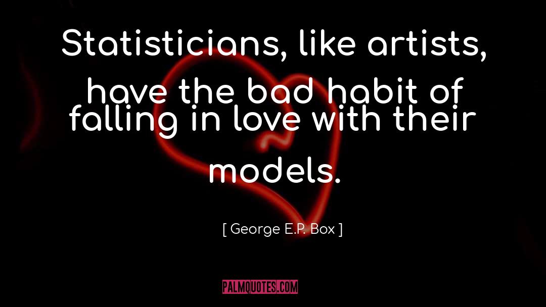 Analytics quotes by George E.P. Box