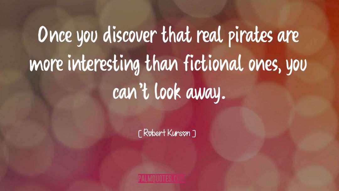 Anamaria Pirates quotes by Robert Kurson