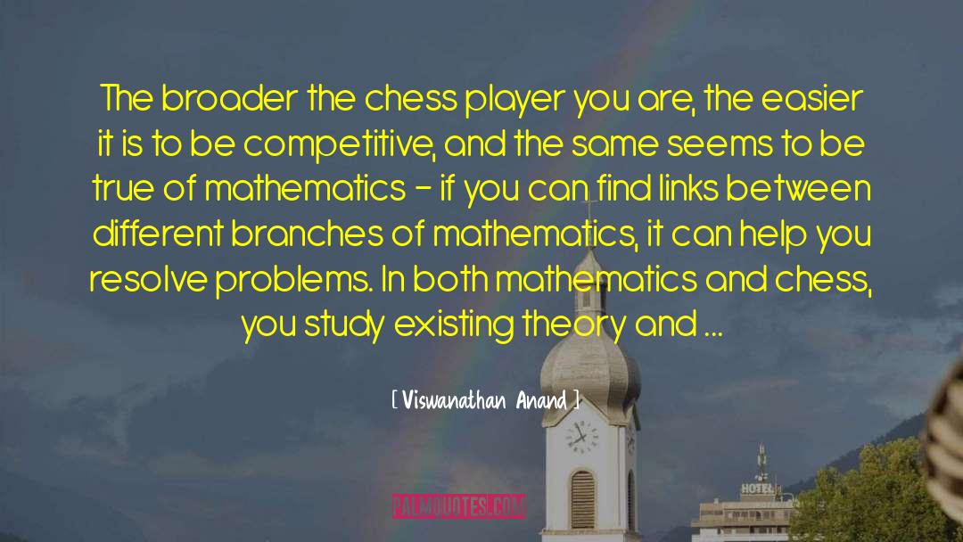 Anand Patwa quotes by Viswanathan Anand