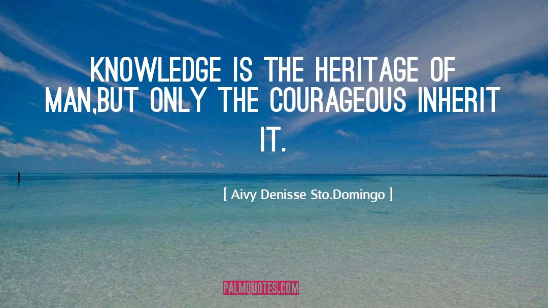 Ananthaswamy Man quotes by Aivy Denisse Sto.Domingo