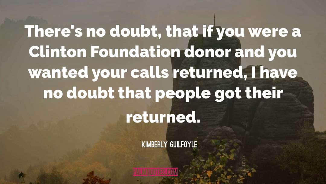 Anasazi Foundation quotes by Kimberly Guilfoyle