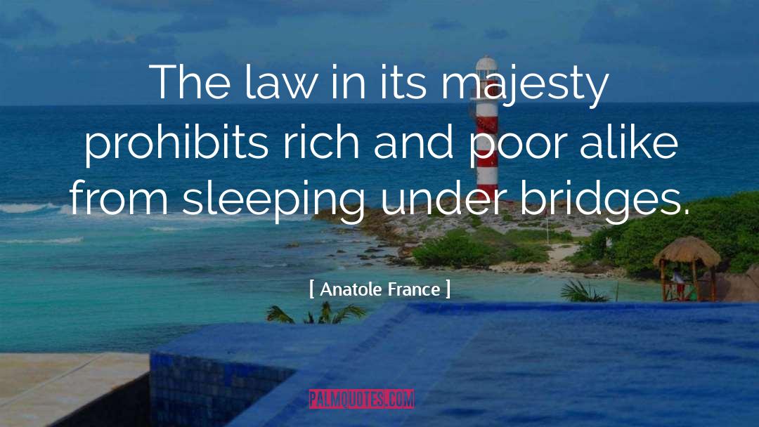 Anatole France quotes by Anatole France