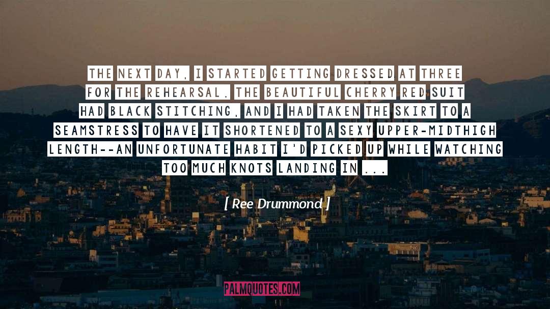 Anatomy quotes by Ree Drummond