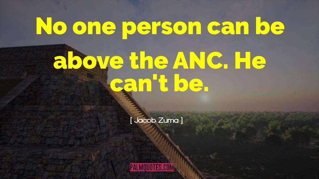 Anc quotes by Jacob Zuma