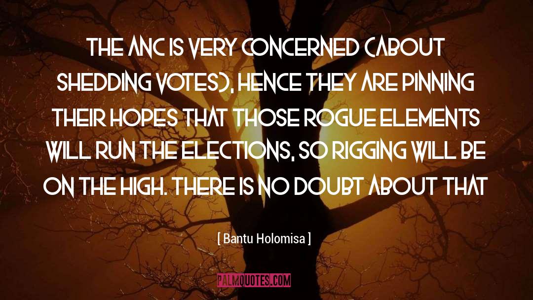 Anc quotes by Bantu Holomisa