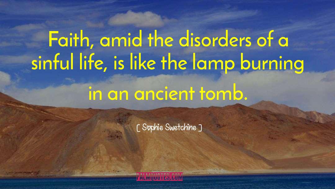 Ancient Architecture quotes by Sophie Swetchine