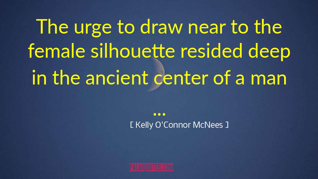 Ancient Art quotes by Kelly O'Connor McNees