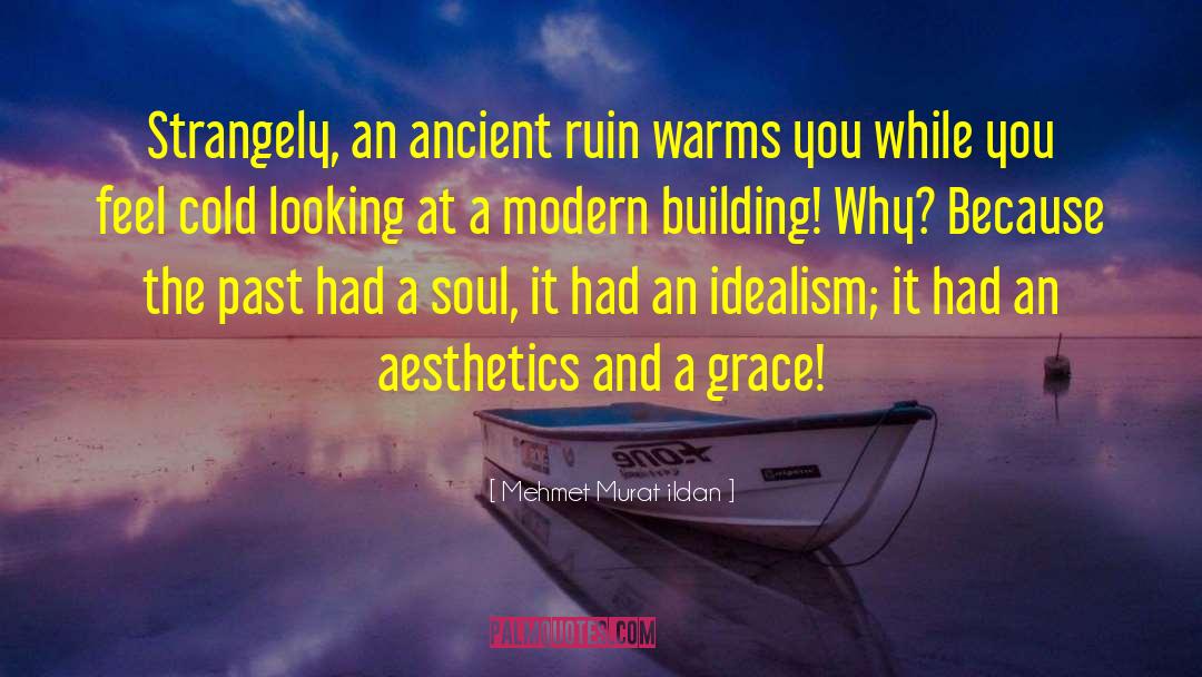 Ancient Egyptians quotes by Mehmet Murat Ildan