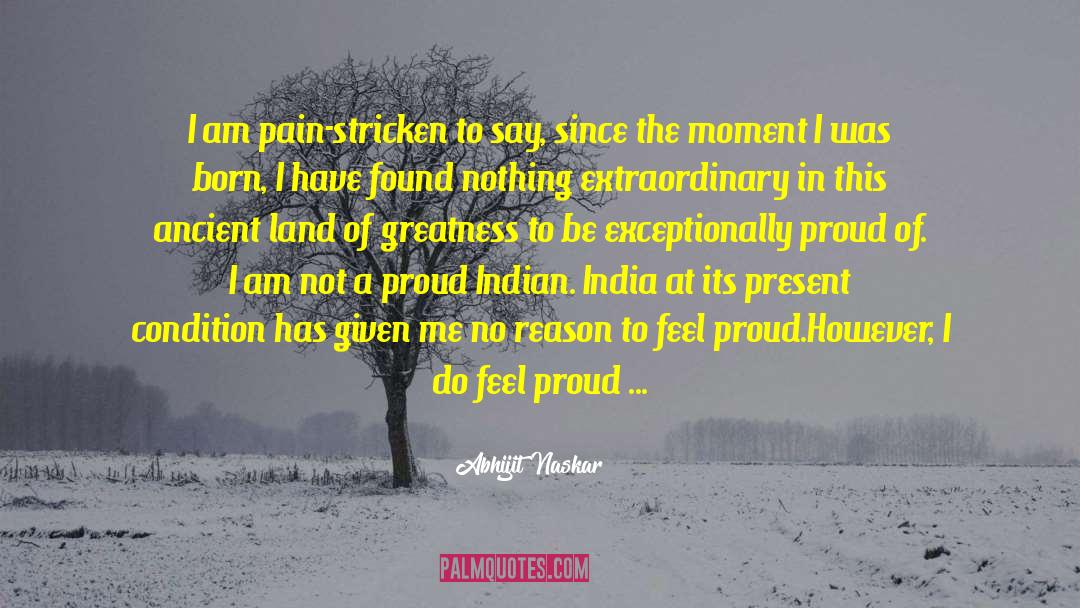Ancient India quotes by Abhijit Naskar