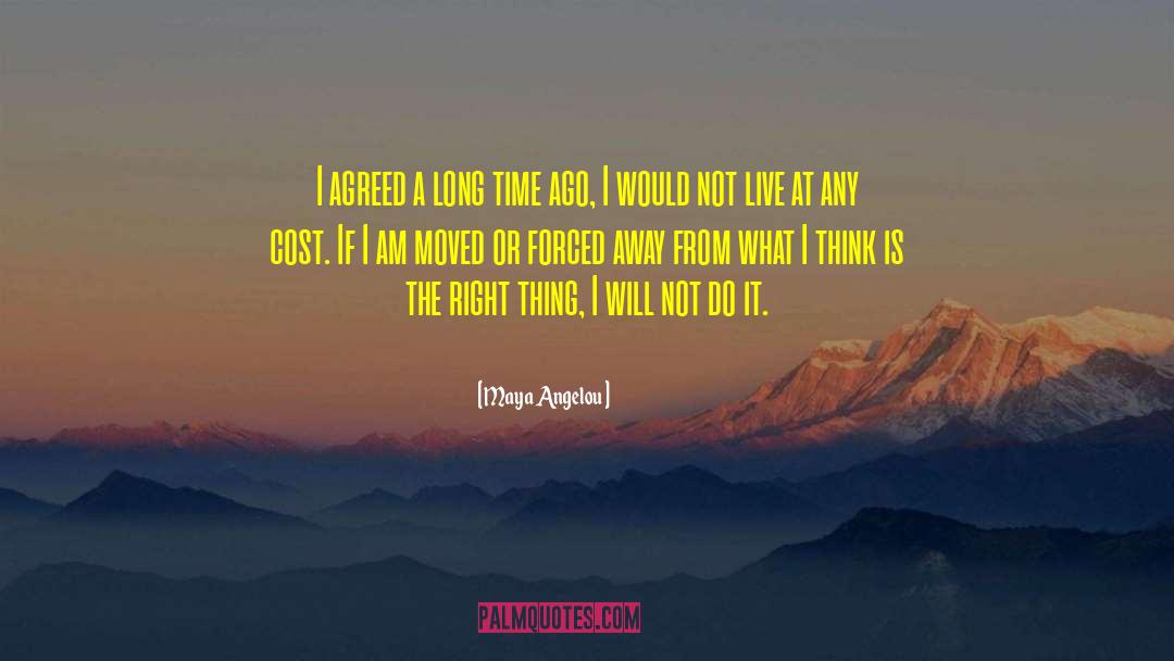 Ancient Maya quotes by Maya Angelou