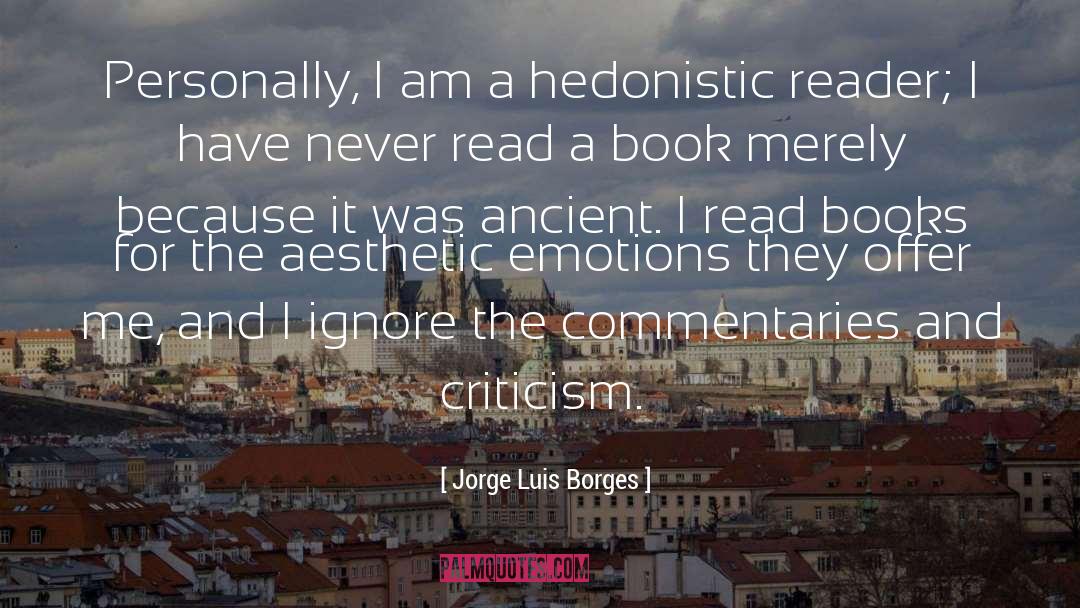 Ancient Navigators quotes by Jorge Luis Borges