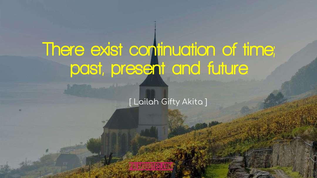 Ancient Technology quotes by Lailah Gifty Akita