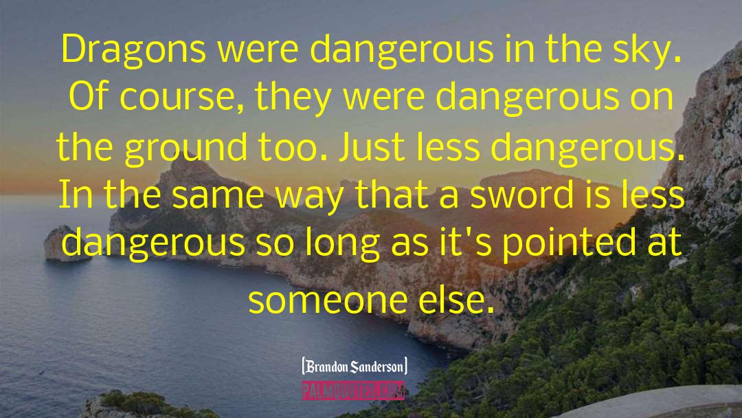 Ancillary Sword quotes by Brandon Sanderson