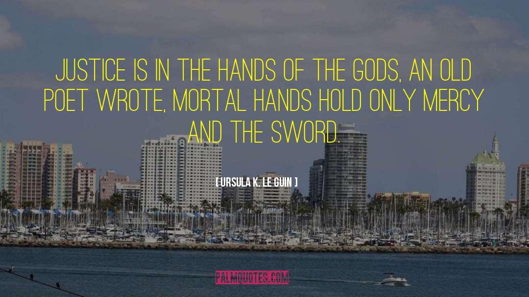 Ancillary Sword quotes by Ursula K. Le Guin