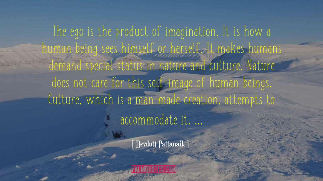 And Culture quotes by Devdutt Pattanaik