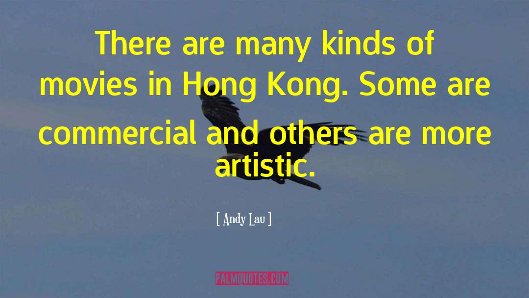 And Hong Kong 1999 quotes by Andy Lau