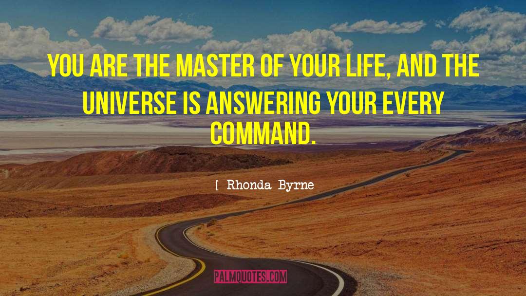 And The Universe quotes by Rhonda Byrne