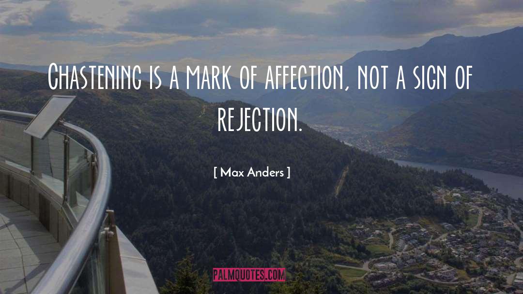 Anders Matthesen quotes by Max Anders