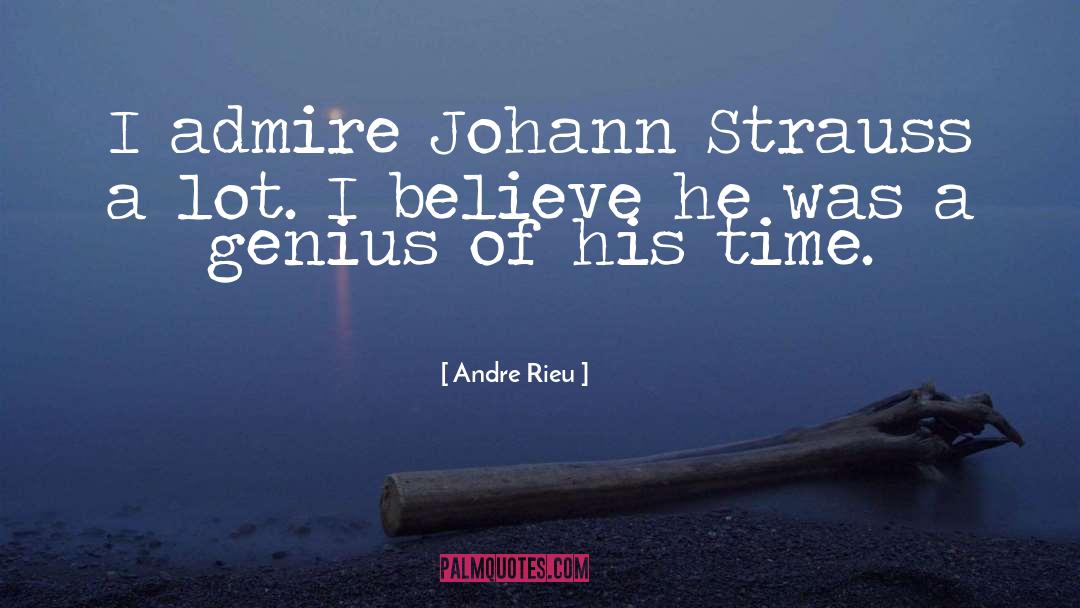 Andre Rieu Music quotes by Andre Rieu