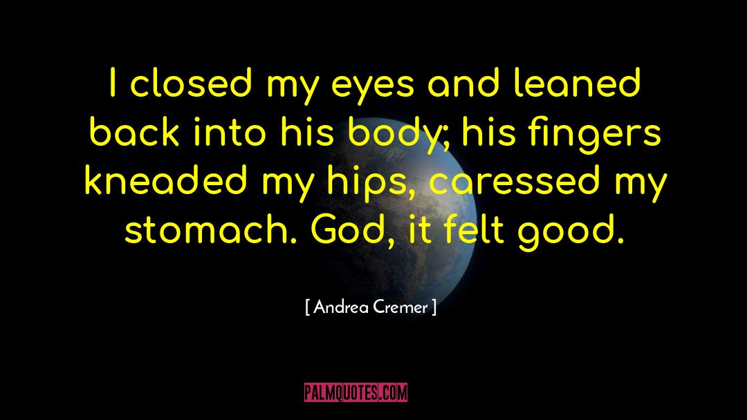 Andrea Cremer quotes by Andrea Cremer