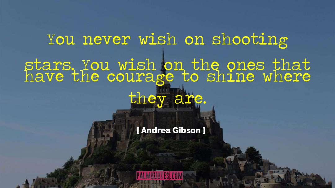 Andrea Gibson quotes by Andrea Gibson