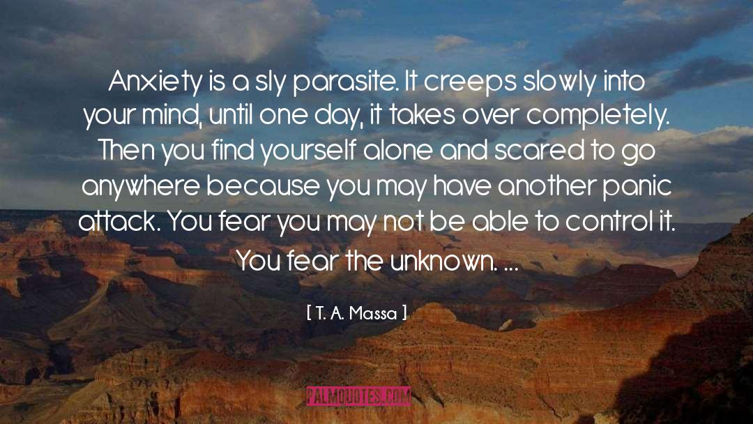 Andreazzoli Massa quotes by T. A. Massa