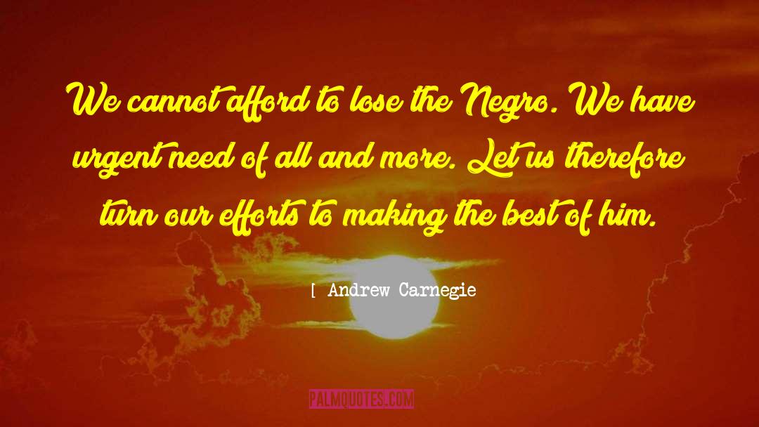 Andrew Carnegie quotes by Andrew Carnegie