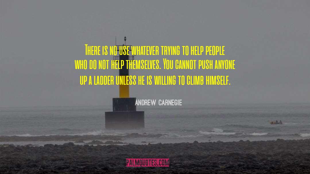 Andrew Carnegie quotes by Andrew Carnegie