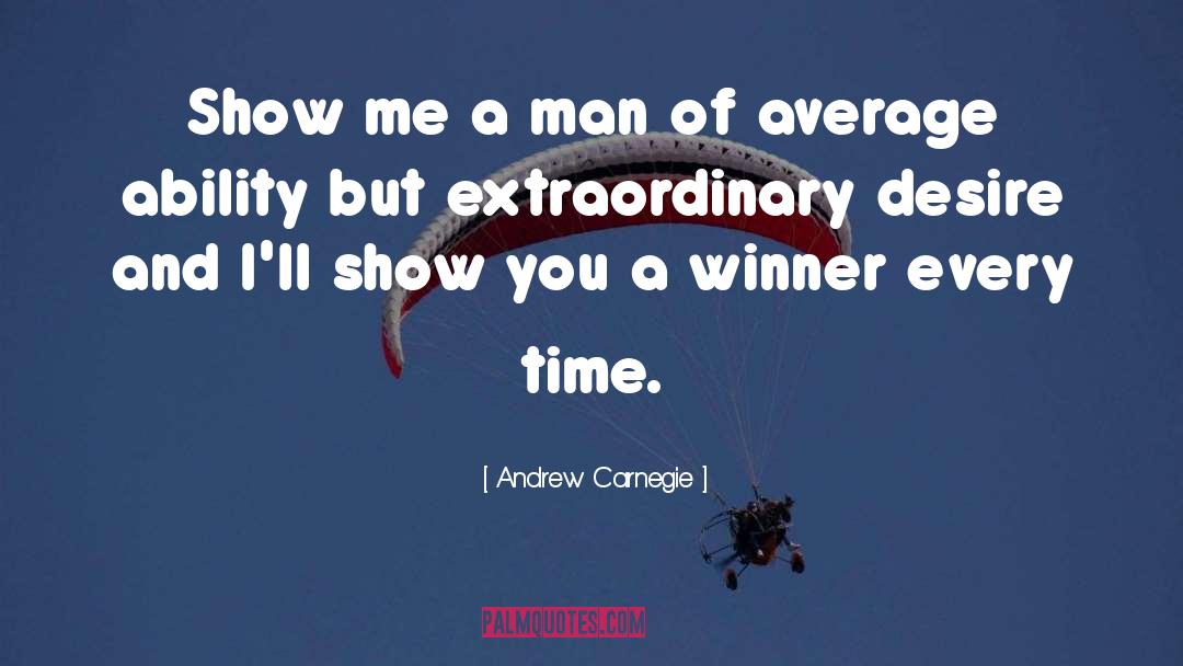 Andrew Carnegie quotes by Andrew Carnegie