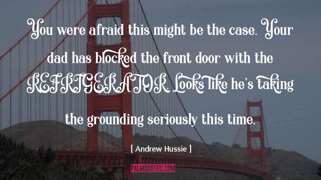 Andrew Hussie quotes by Andrew Hussie