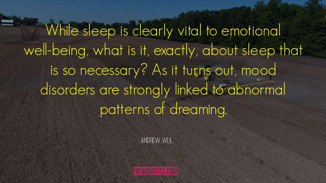 Andrew Jenks quotes by Andrew Weil