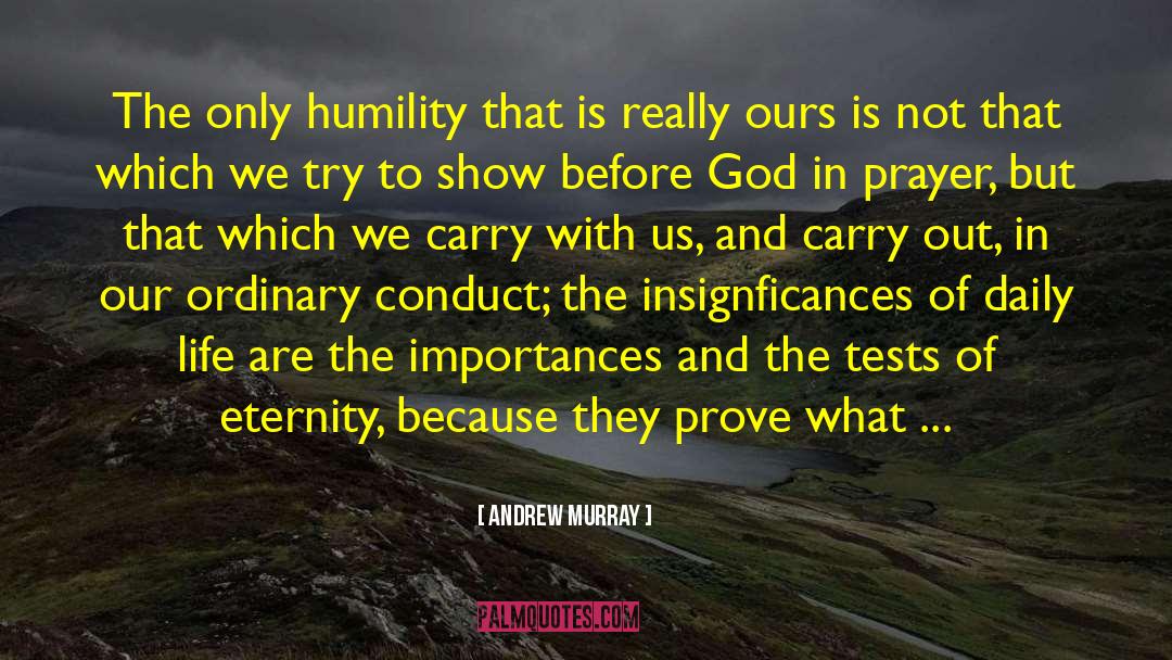 Andrew Murray quotes by Andrew Murray